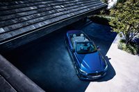 「B4 Sビターボ エディション99カブリオ」