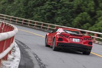 シボレー・コルベット（前編）の画像