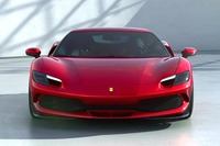 ハイブリッドの好敵手！ 「アルトゥーラ」と「296GTB」に見るスーパーカーの近未来