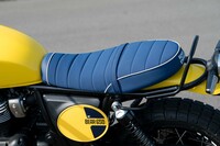 ロイヤルエンフィールド・ベア650（6MT）の画像