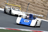 「富士スピードウェイ 50周年記念イベント FUJI WONDERLAND FES!」の会場から（前編）