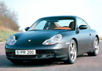 ポルシェ、「911カレラ4」の特別限定車発売