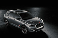 「DS 7クロスバック」