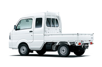 「スーパーキャリイL」