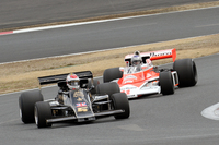 「富士スピードウェイ 50周年記念イベント FUJI WONDERLAND FES!」の会場から（後編）