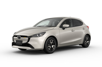 マツダ2 15 BD iセレクション