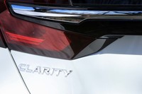 ホンダ・クラリティPHEV EX