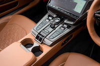 アストンマーティン・ヴァンキッシュ ヴォランテ（FR/8AT）【試乗記】の画像