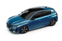 特別なカラーをまとうディーゼルの「プジョー308」限定発売