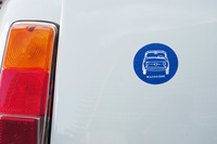 フィアット500ev ONE BATTERYプロトタイプ