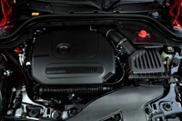 MINIクーパーSコンバーチブル（後編）の画像