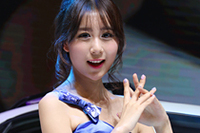 北京ショー2014（コンパニオン）