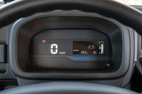 スズキ・キャリイKX（4WD/5MT）【試乗記】の画像