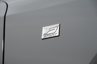 レクサスIS300h“Fスポーツ”