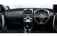 トヨタ＆ダイハツが共同開発、小型SUV「トヨタ・ラッシュ」「ダイハツ・ビーゴ」発売の画像