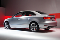 「アウディA3セダン／S3セダン」国内販売開始の画像