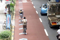 第17回：自転車――改正道交法が語る“意味”（最終回）「自転車対策」という難題の画像
