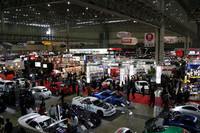 第86回：2004年東京オートサロン報告（その1）〜トヨタ、スズキ編　これはある意味“規制緩和”だ！の画像