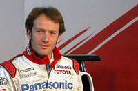 クリスチアーノ・ダ・マッタ