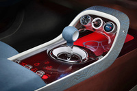 新型「MINIクラブマン」のコンセプトモデル登場【ジュネーブショー2014】の画像