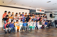 脇阪寿一の「SAVE JAPAN」活動計画を発表の画像