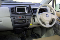 スズキMRワゴン Xナビパッケージ （2WD/4AT）/ターボＴ（2WD/4AT）【試乗記】の画像