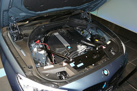 ハッチバックスタイルの「BMW5シリーズグランツーリスモ」発売の画像