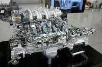 第342回：俺は富士でなぜ「レクサスIS F」に感動したのか？これはニッポン社会の変貌だ!!の画像