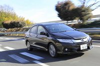 「HYBRID EX」グレードのFFモデルのJC08モード燃費は31.4km/リッター。