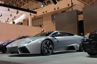 「ランボルギーニ・レヴェントン」：全世界20台限定の最強モデル【コレはゼッタイ！】の画像