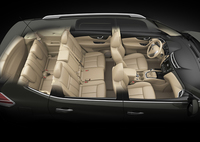 日産が新型「エクストレイル」を公開【フランクフルトショー2013】の画像