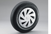 27.2km/リッターの「スズキMRワゴン エコ」登場の画像