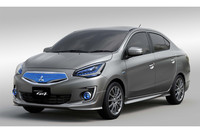 「三菱コンセプトG4」