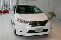 日産、新型「ラフェスタ ハイウェイスター」発売の画像