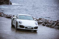 ポルシェ911ターボS