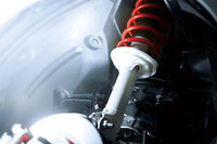 ホンダのコンプリートカー「Modulo X」登場の画像