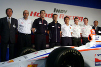 インディジャパン目前！　5人のレーサーが抱負を語るの画像