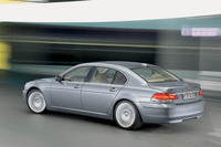 レクサスLS460のライバル車はコレ【ライバル車はコレ】の画像