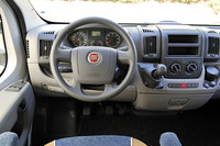 バーストナー・ネッソーT687（FF/6MT)【試乗記】の画像