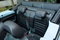 VW、「ザ・ビートル カブリオレ」を発売の画像