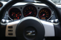 日産フェアレディZ バージョンS（6MT）【試乗記】の画像