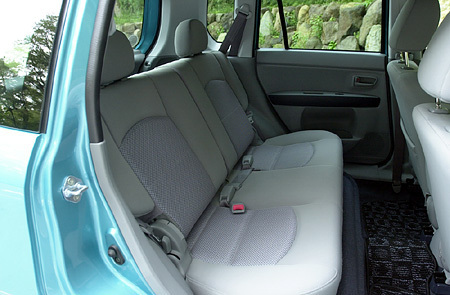 マツダ デミオ Casual 1 3リッター 5mt 試乗記 チャキチャキ走る Webcg