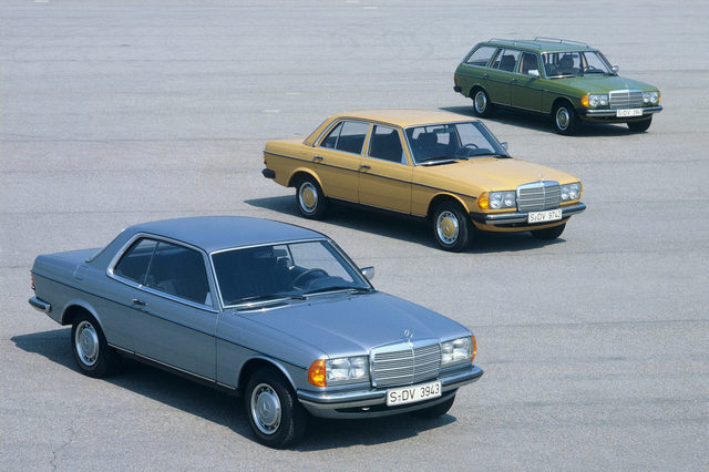 第97回：王道を行くメルセデス・ベンツ 伝統と革新がもたらしたドイツ