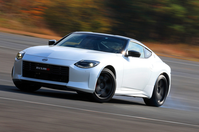 2022ワークスチューニンググループ合同試乗会（後編：NISMO／STI編