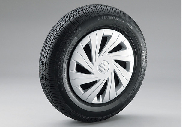 27.2km/リッターの「スズキMRワゴン エコ」登場 【ニュース】 - webCG