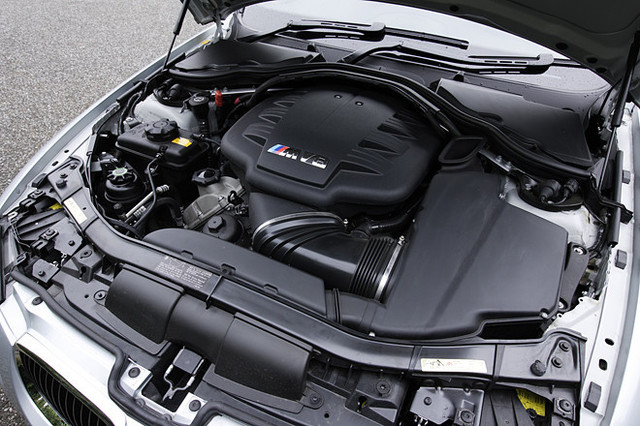 BMW M3セダン（FR/6MT）【試乗記】 長く愛して - webCG