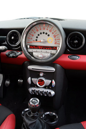 Miniクーパーs 内装 外装など枚 画像 写真 Webcg