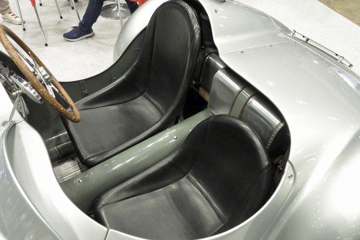 チシタリア204A（1950年）