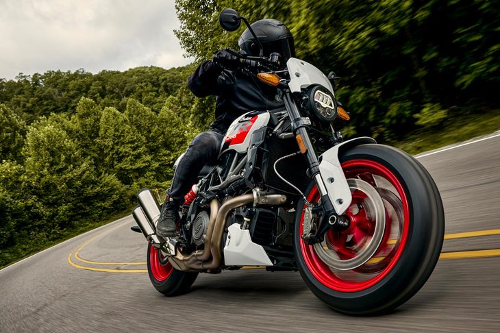 インディアンFTR Sport（スポーツ）