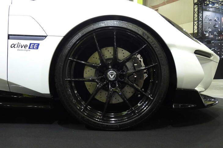 ケータハム・プロジェクトV